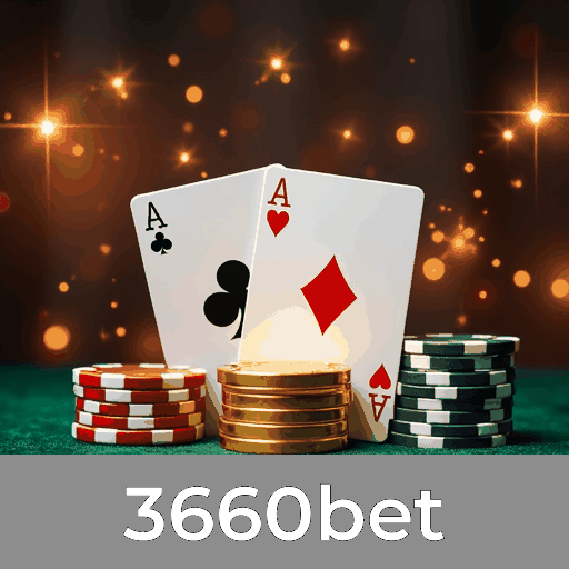 3660bet Jogos: Domine Estratégias de Cassino