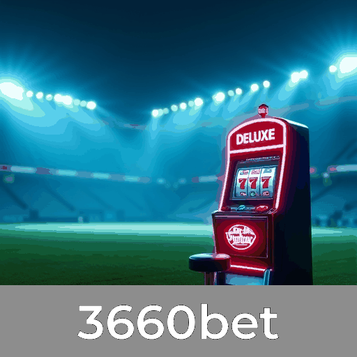 3660bet App: Descubra Recompensas Únicas!