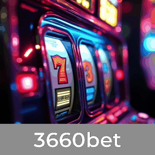 3660bet: Interação Real com Emoção em Jogos de Casino
