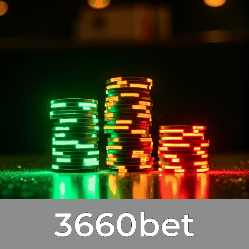 3660bet App: Descubra Recompensas Únicas!
