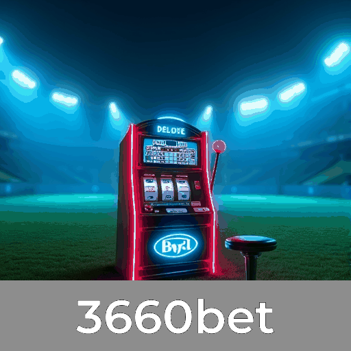 3660bet: Experimente os Benefícios Exclusivos para Membros